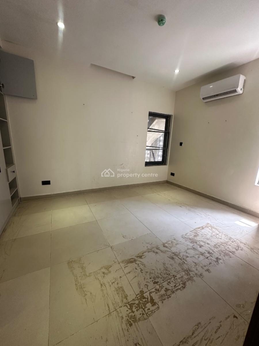 Fully Serviced 2bedroom Apartment, Off Spg Road Ologolo, Lekki, Lagos, Flat / Apartment for Rent