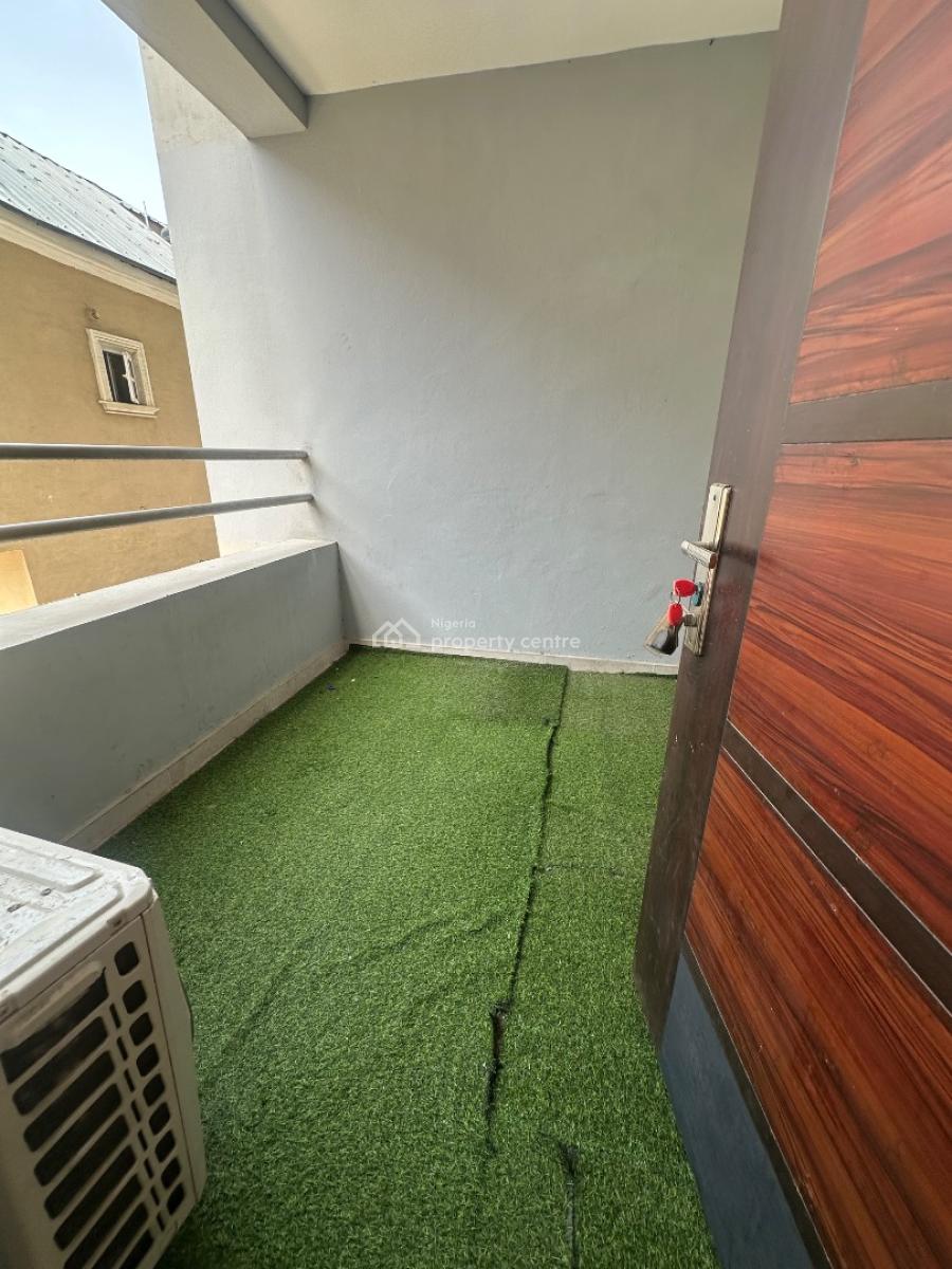 Fully Serviced 2bedroom Apartment, Off Spg Road Ologolo, Lekki, Lagos, Flat / Apartment for Rent