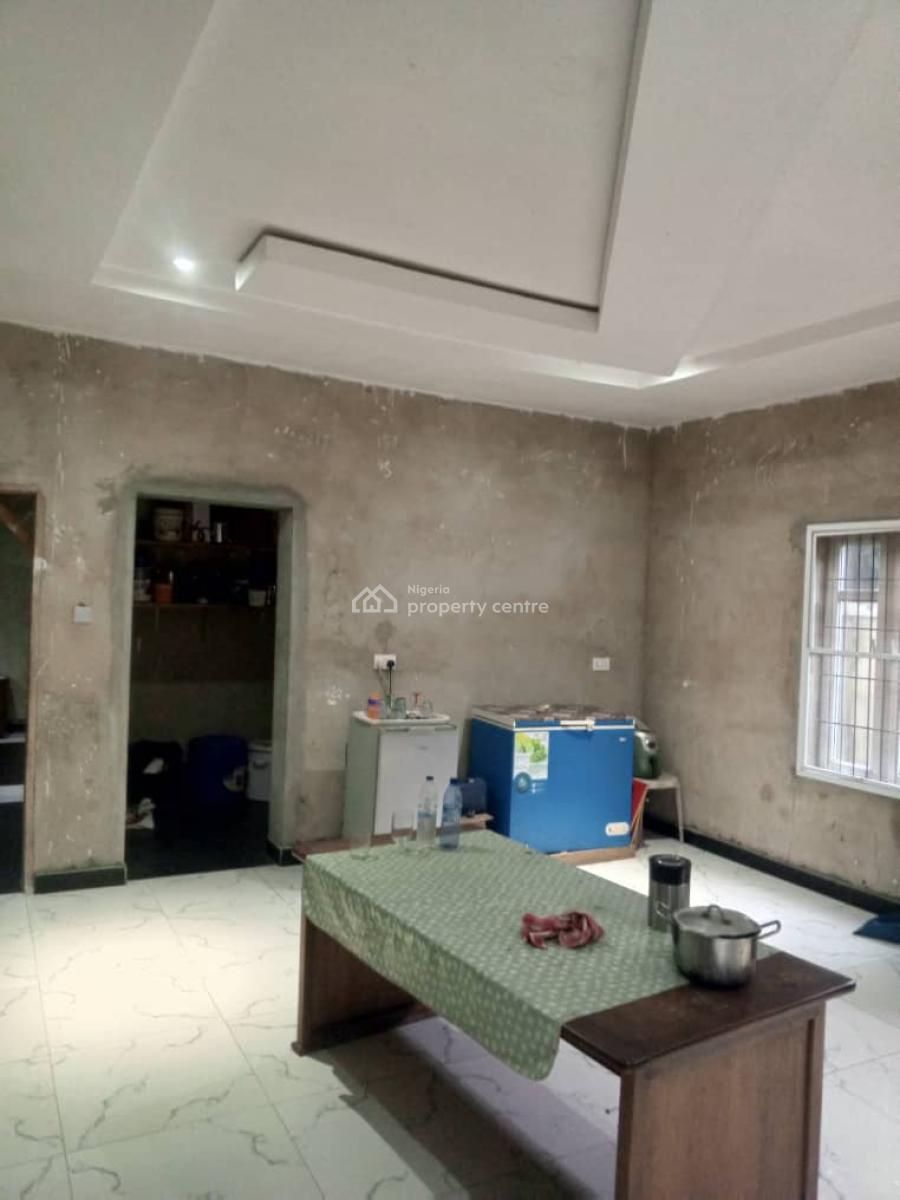 3 Bedroom Detached Duplex, Alalubosa Main Gra Ibadan, Ibadan, Oyo, Detached Duplex for Sale