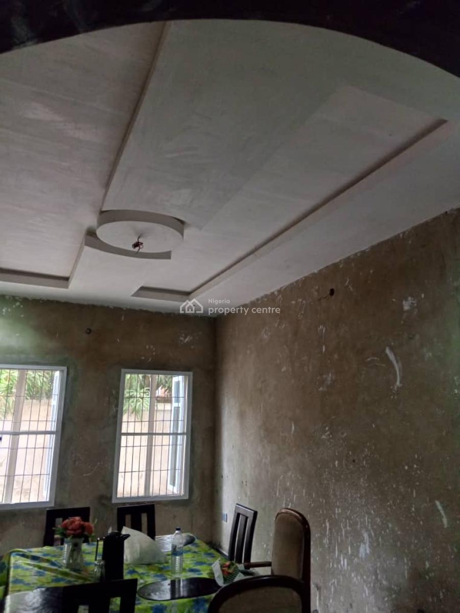 3 Bedroom Detached Duplex, Alalubosa Main Gra Ibadan, Ibadan, Oyo, Detached Duplex for Sale