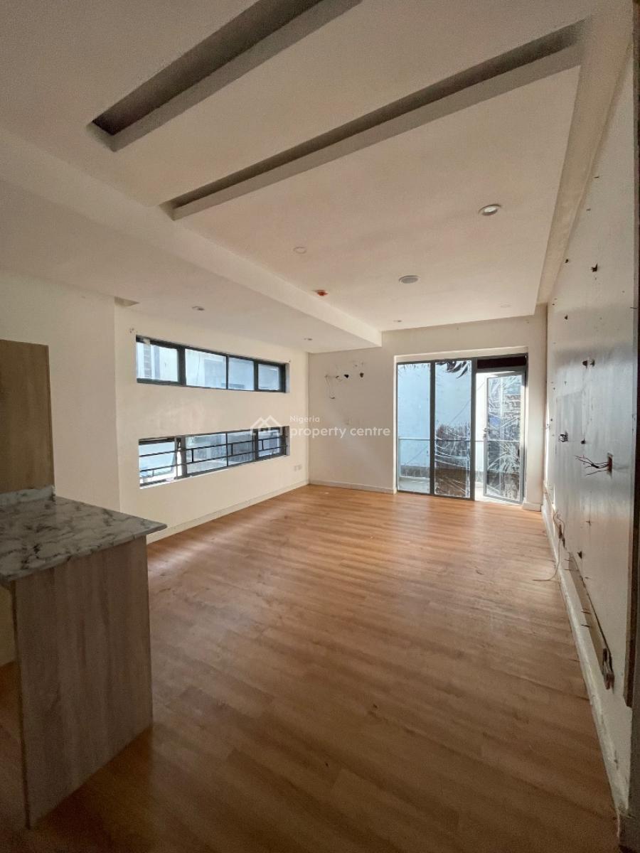 2bedroom Apartment, Agungi, Lekki, Lagos, Flat / Apartment for Rent