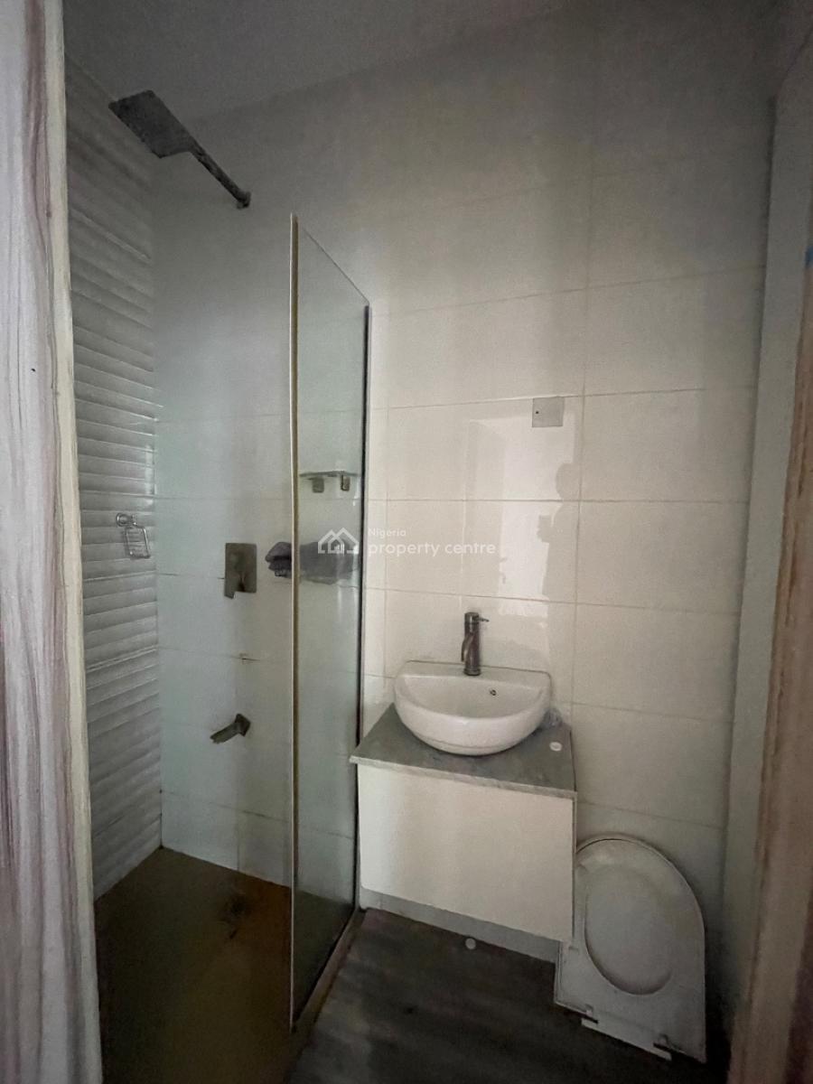 2bedroom Apartment, Agungi, Lekki, Lagos, Flat / Apartment for Rent