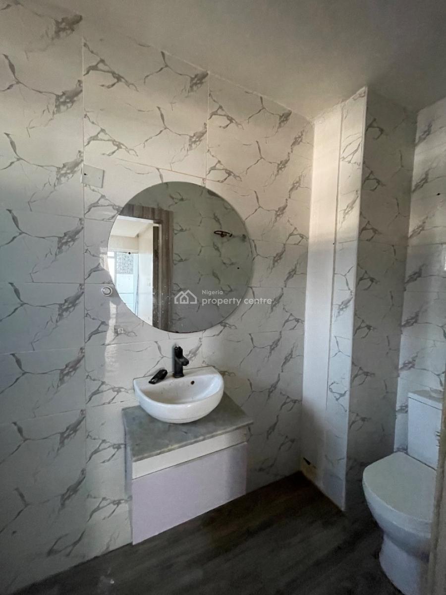 2bedroom Apartment, Agungi, Lekki, Lagos, Flat / Apartment for Rent