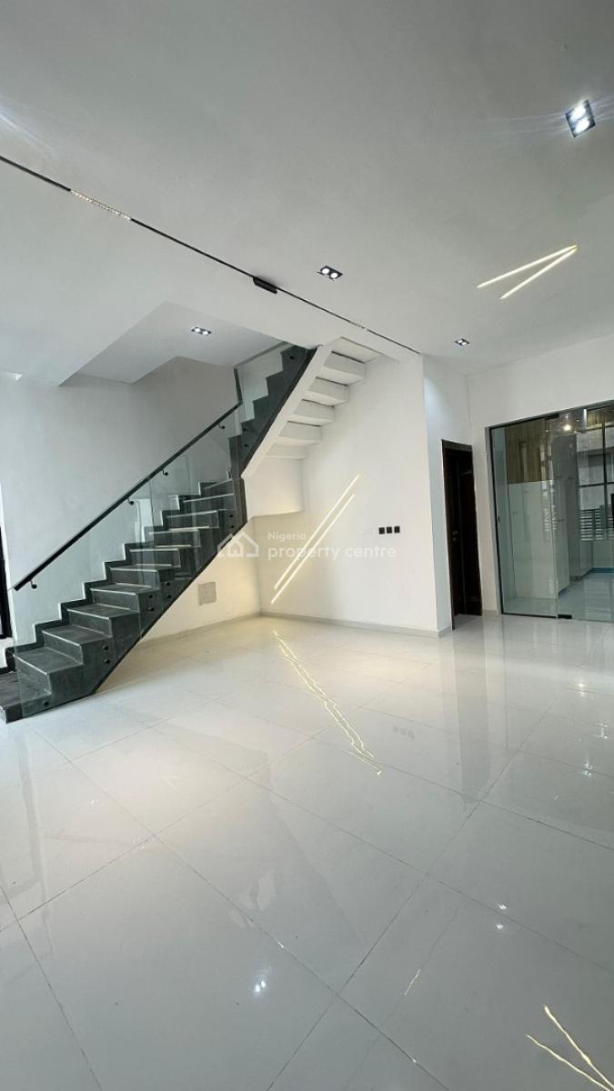 4-bedroom Fully Detached, Ikota Lekki Lagos, Lekki, Lagos, Detached Duplex for Rent