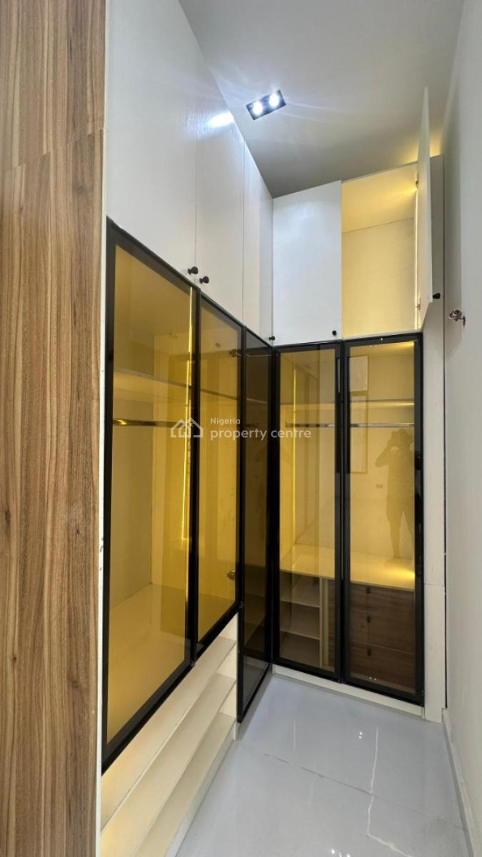4-bedroom Fully Detached, Ikota Lekki Lagos, Lekki, Lagos, Detached Duplex for Rent