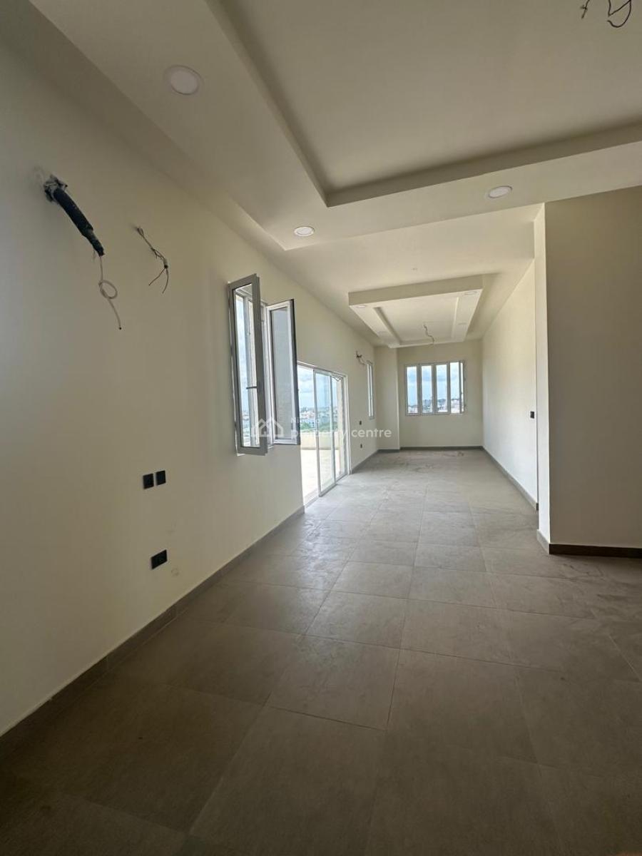 Luxury Penthouse Apartments (3 Bedroom + Bq), Victoria Island (vi), Lagos, Flat / Apartment for Sale