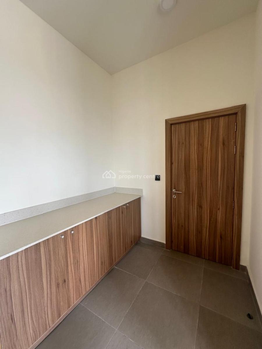 Luxury Penthouse Apartments (3 Bedroom + Bq), Victoria Island (vi), Lagos, Flat / Apartment for Sale