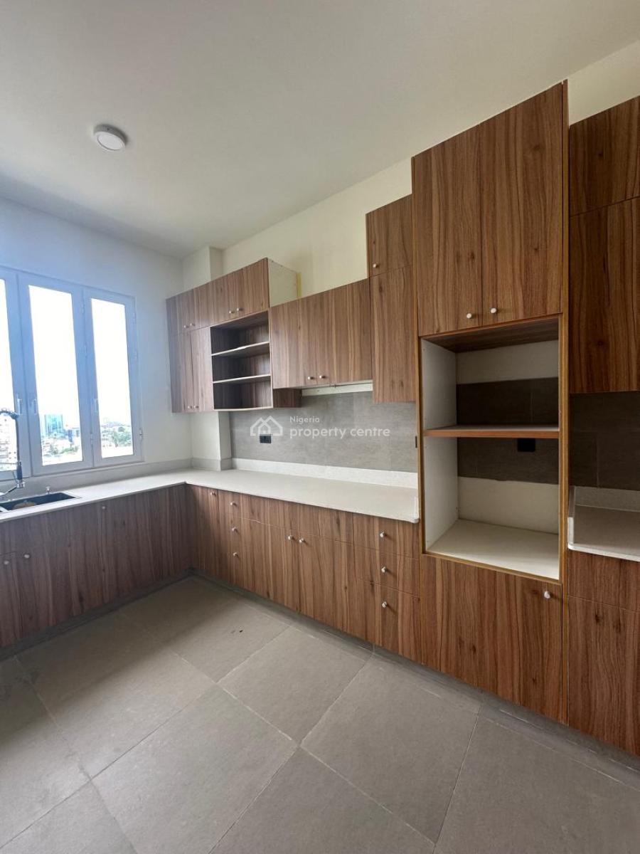 Luxury Penthouse Apartments (3 Bedroom + Bq), Victoria Island (vi), Lagos, Flat / Apartment for Sale