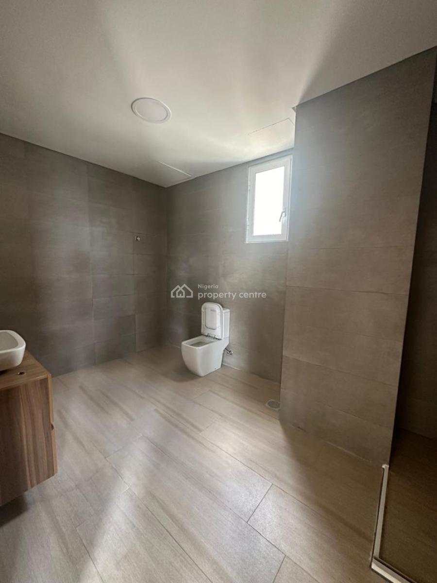 Luxury Penthouse Apartments (3 Bedroom + Bq), Victoria Island (vi), Lagos, Flat / Apartment for Sale