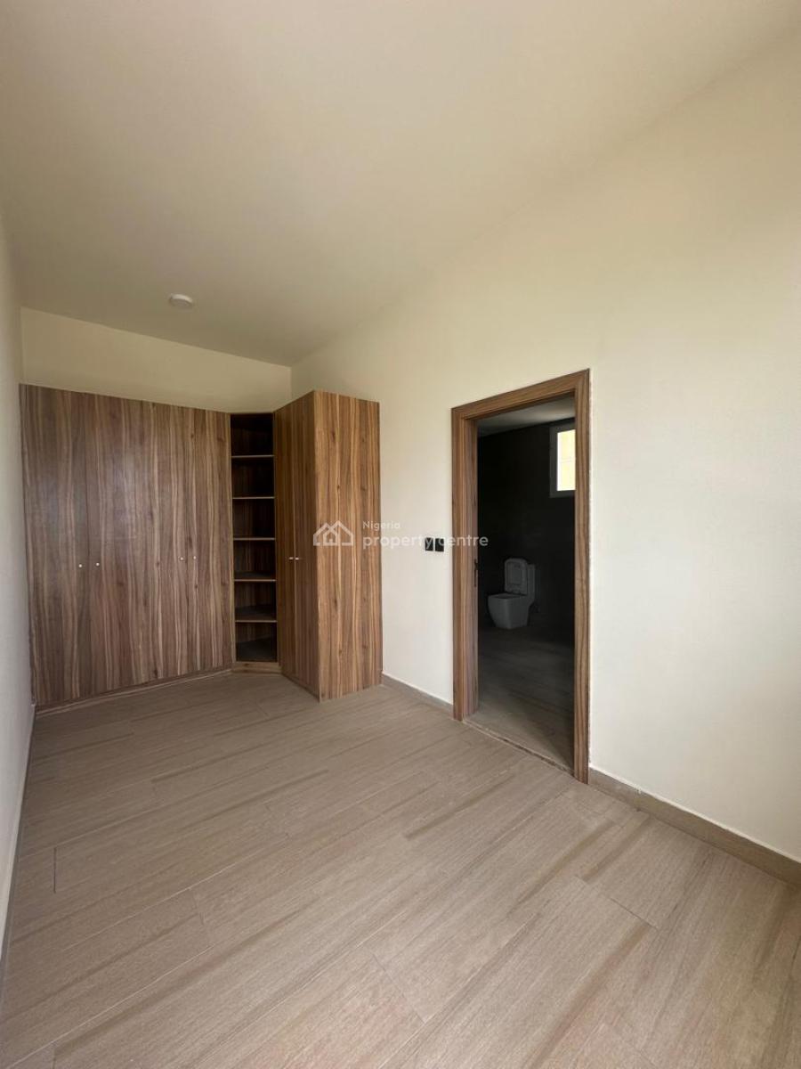 Luxury Penthouse Apartments (3 Bedroom + Bq), Victoria Island (vi), Lagos, Flat / Apartment for Sale