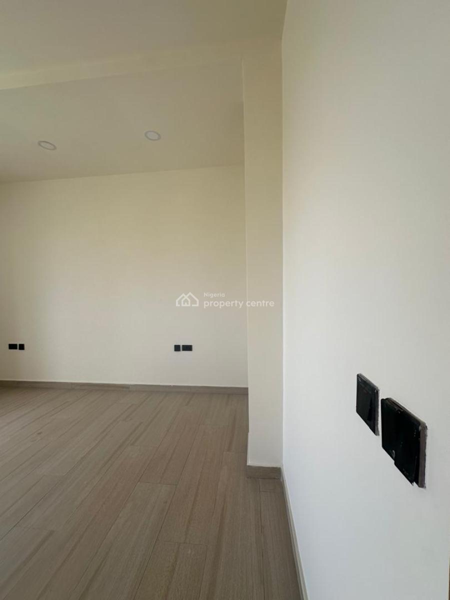 Luxury Penthouse Apartments (3 Bedroom + Bq), Victoria Island (vi), Lagos, Flat / Apartment for Sale
