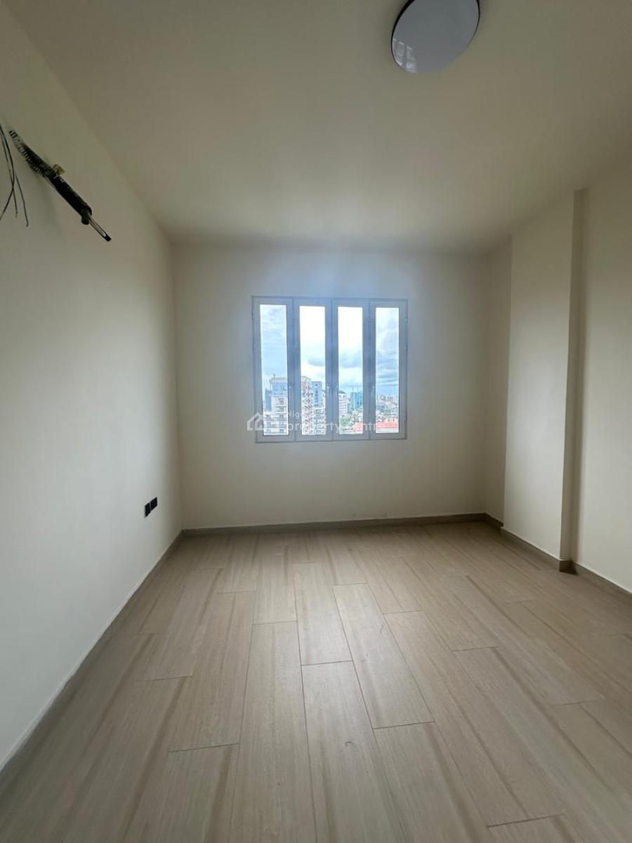 Luxury Penthouse Apartments (3 Bedroom + Bq), Victoria Island (vi), Lagos, Flat / Apartment for Sale