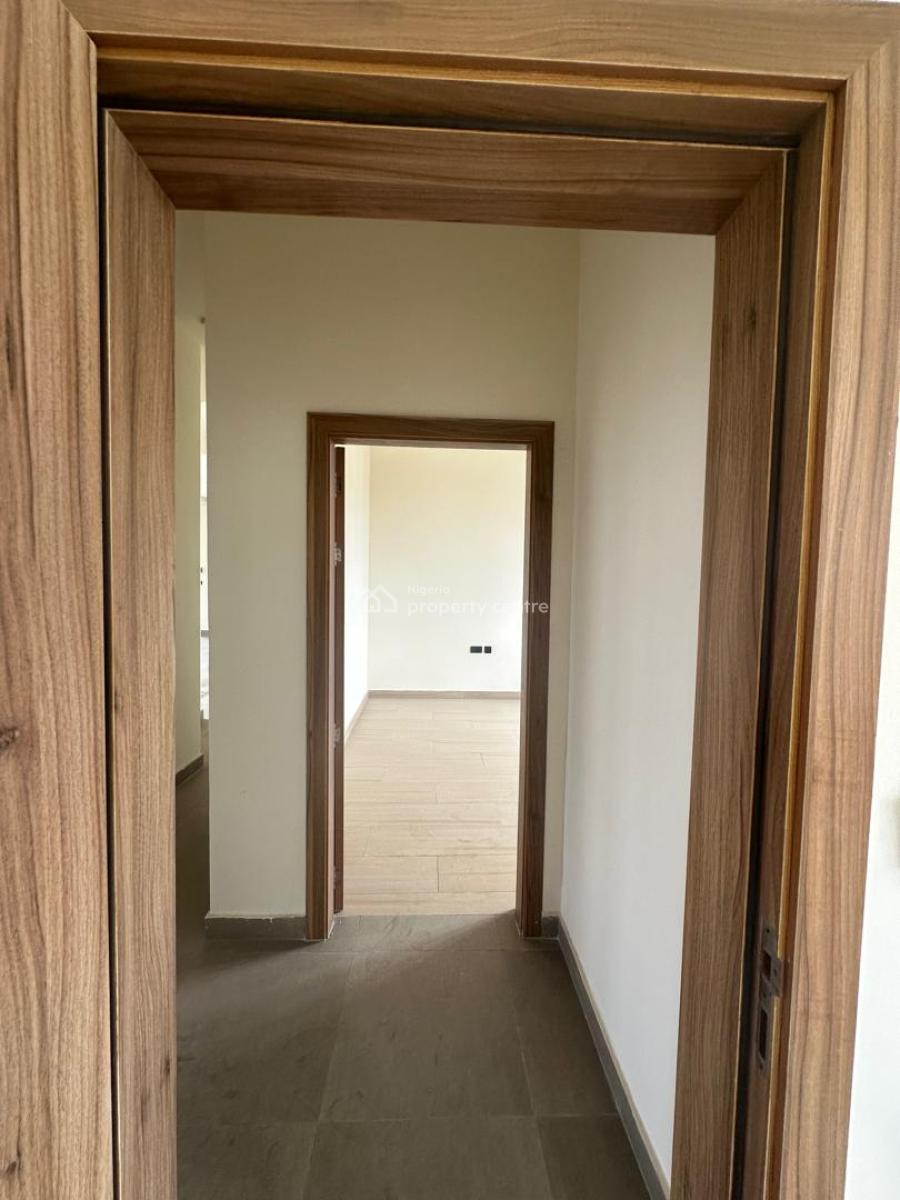 Luxury Penthouse Apartments (3 Bedroom + Bq), Victoria Island (vi), Lagos, Flat / Apartment for Sale