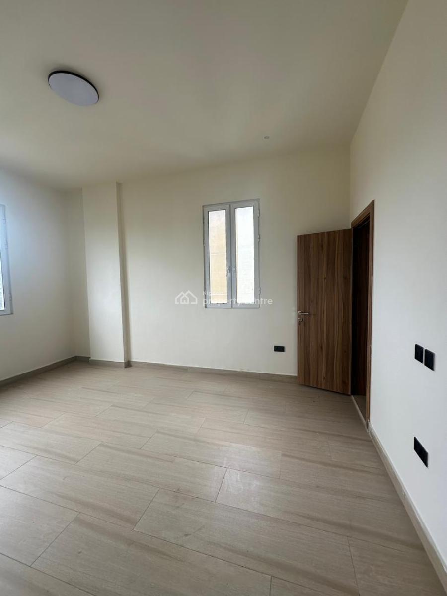 Luxury Penthouse Apartments (3 Bedroom + Bq), Victoria Island (vi), Lagos, Flat / Apartment for Sale
