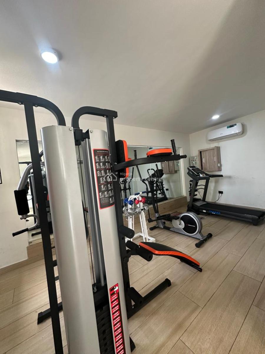 Luxury Penthouse Apartments (3 Bedroom + Bq), Victoria Island (vi), Lagos, Flat / Apartment for Sale