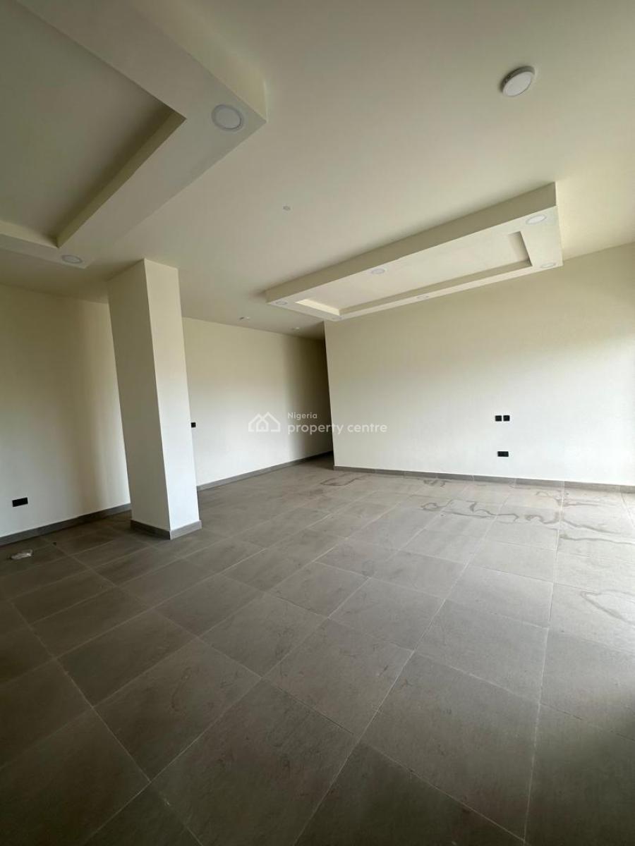 Luxury Penthouse Apartments (3 Bedroom + Bq), Victoria Island (vi), Lagos, Flat / Apartment for Sale