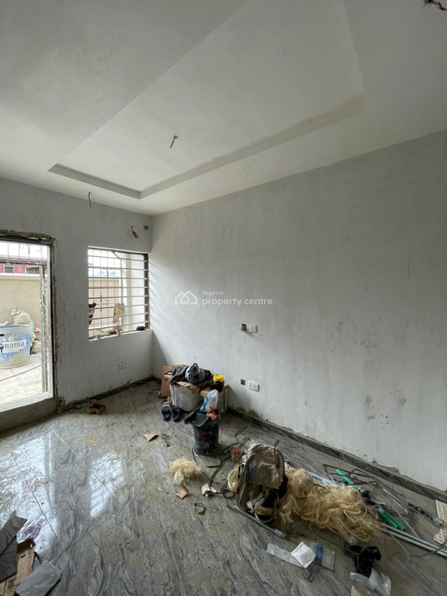 Executive Standard Mini Flat, Gbagada, Lagos, Flat / Apartment for Rent