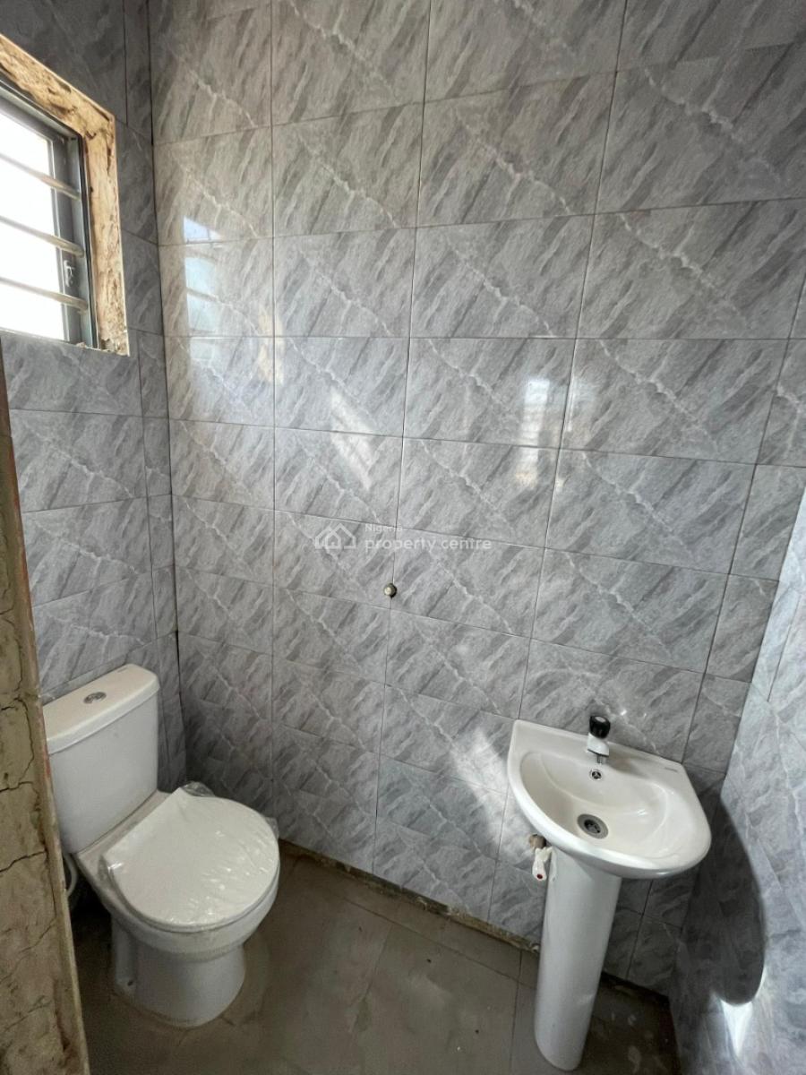 Executive Standard Mini Flat, Gbagada, Lagos, Flat / Apartment for Rent