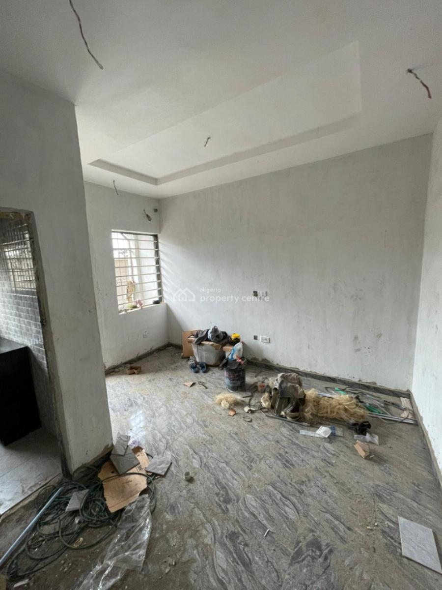 Executive Standard Mini Flat, Gbagada, Lagos, Flat / Apartment for Rent