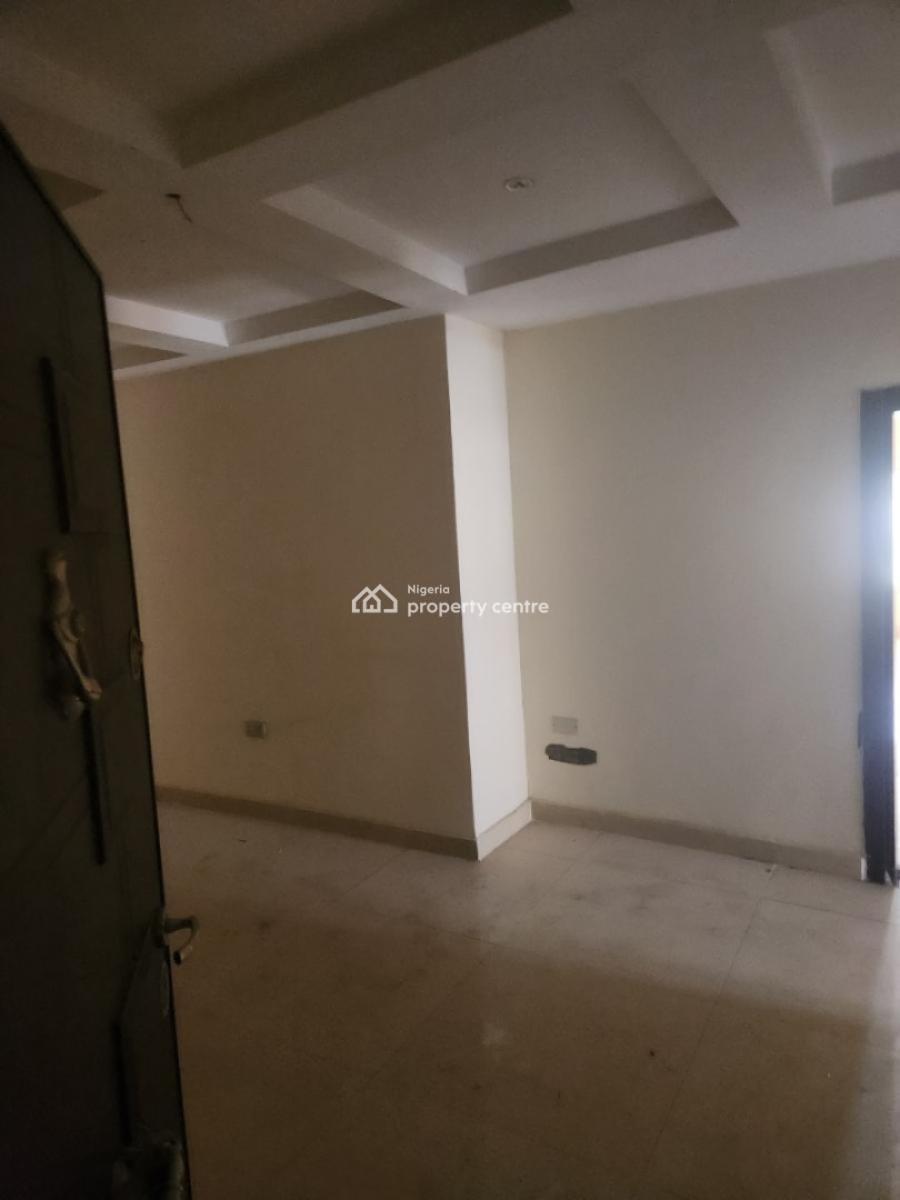 Massive 5 Bedroom Semi Detached Duplex with 3 Room Service Quarters, 5 Bedroom Duplex in a Secured Estate for Rent, Ikoyi, Lagos, Semi-detached Duplex for Rent