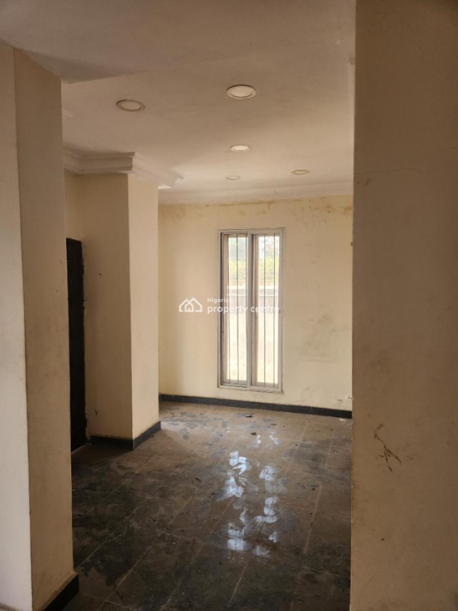 Massive 5 Bedroom Semi Detached Duplex with 3 Room Service Quarters, 5 Bedroom Duplex in a Secured Estate for Rent, Ikoyi, Lagos, Semi-detached Duplex for Rent