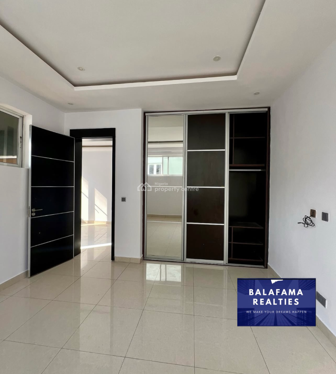 Luxury 5bed Semi Detached Duplex + Bq + Gym + Pool, Osapa, Lekki, Lagos, Semi-detached Duplex for Sale