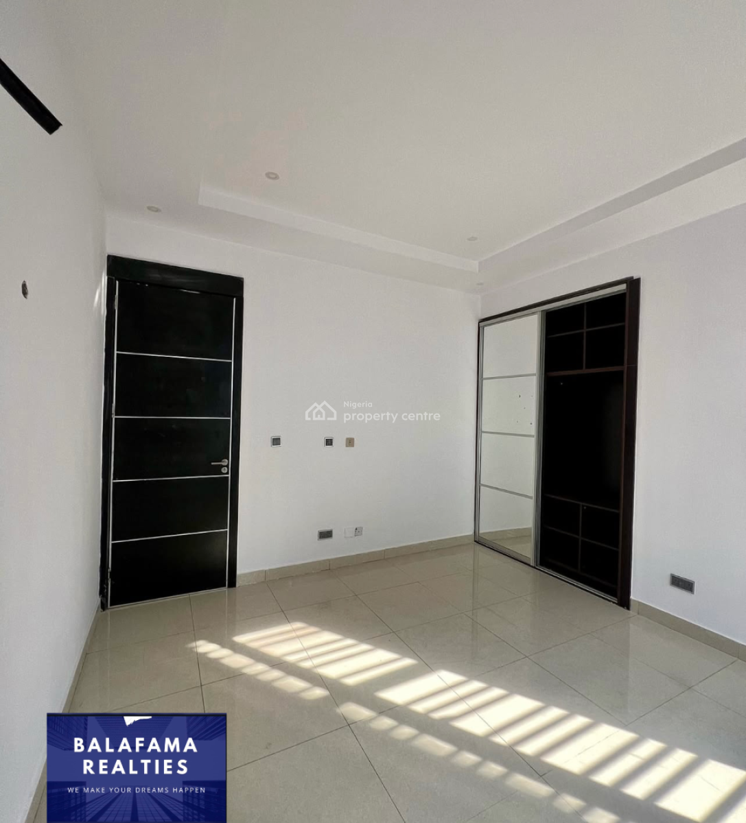 Luxury 5bed Semi Detached Duplex + Bq + Gym + Pool, Osapa, Lekki, Lagos, Semi-detached Duplex for Sale