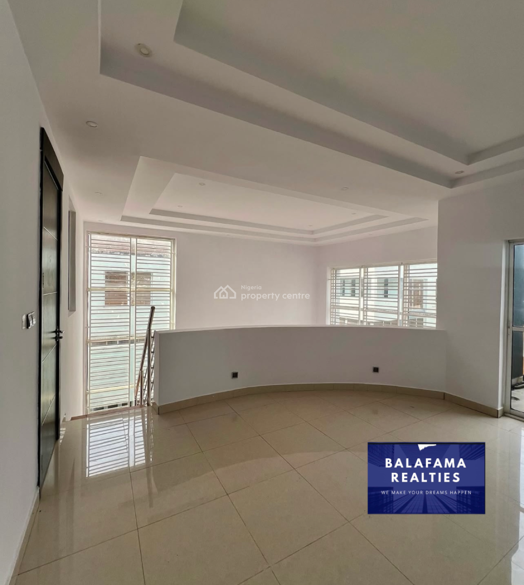 Luxury 5bed Semi Detached Duplex + Bq + Gym + Pool, Osapa, Lekki, Lagos, Semi-detached Duplex for Sale