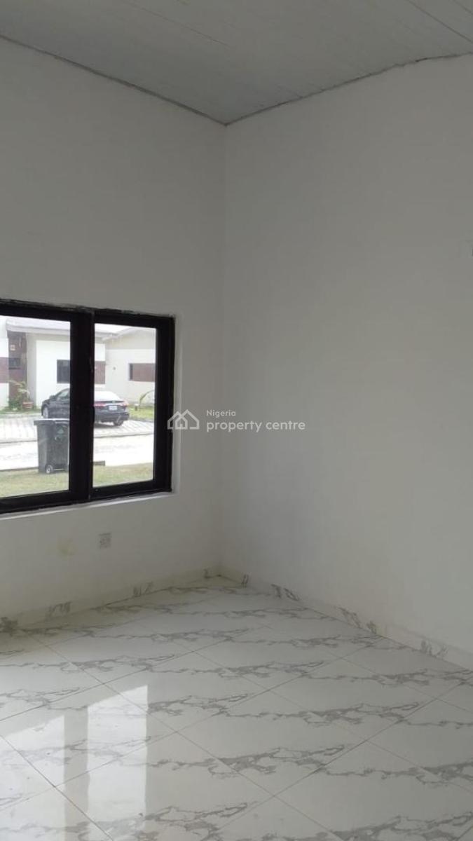Well Maintaine 3 Bedroom at Casablanca Street, Beachwood Estate Allows, Lakowe, Ibeju Lekki, Lagos, Flat / Apartment for Rent