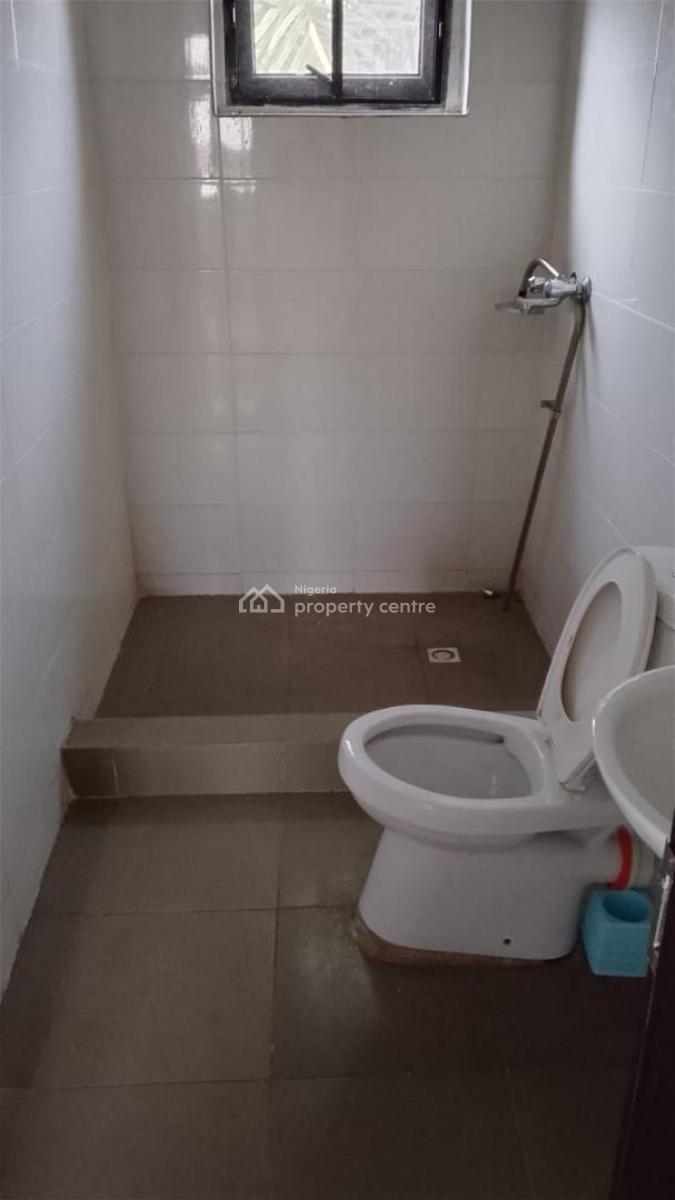 Well Maintaine 3 Bedroom at Casablanca Street, Beachwood Estate Allows, Lakowe, Ibeju Lekki, Lagos, Flat / Apartment for Rent