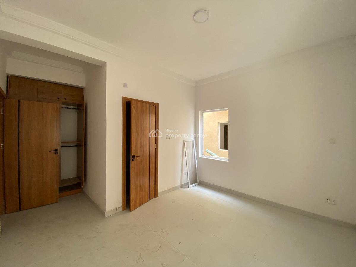 Luxury 2 Bedroom Flat at Western Foreshore Ajiran, Agungi, Lekki, Lagos, Flat / Apartment for Rent