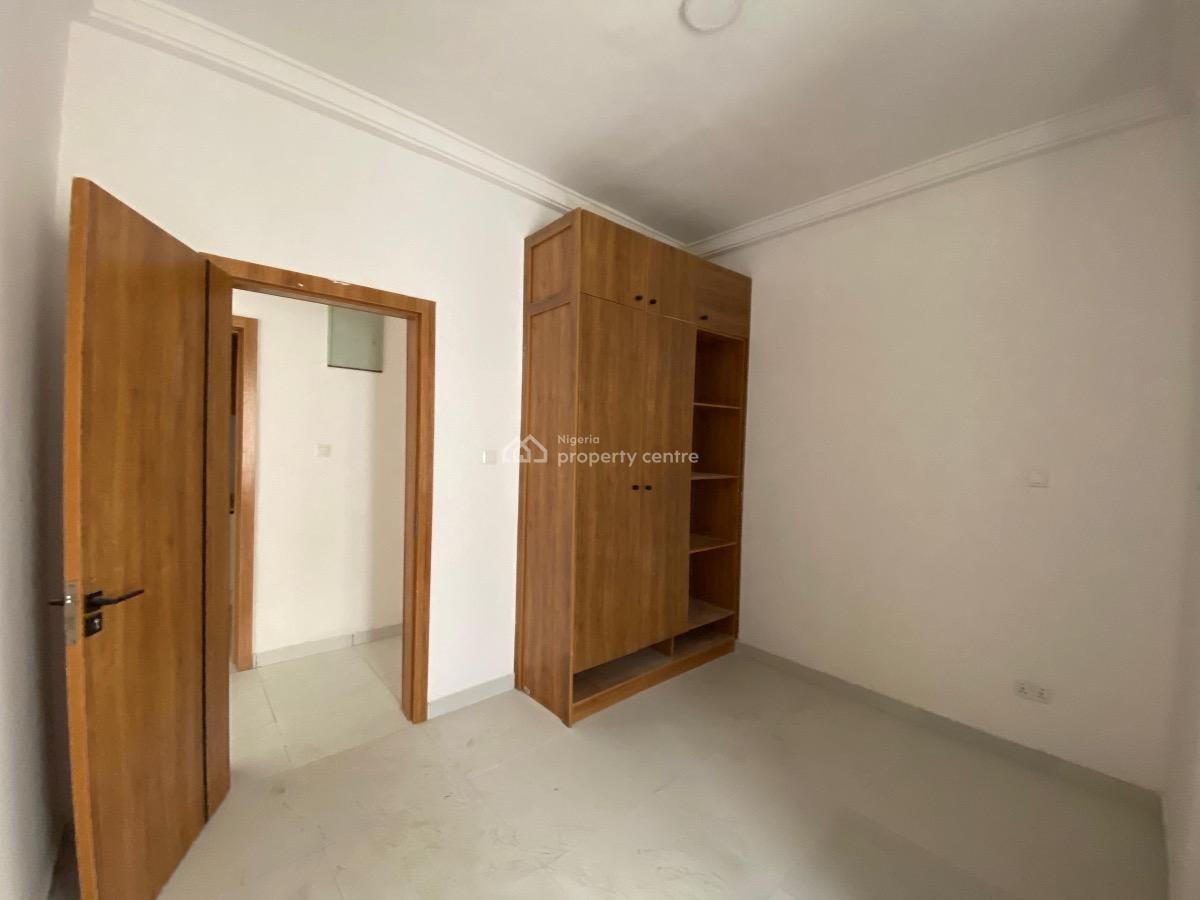 Luxury 2 Bedroom Flat at Western Foreshore Ajiran, Agungi, Lekki, Lagos, Flat / Apartment for Rent