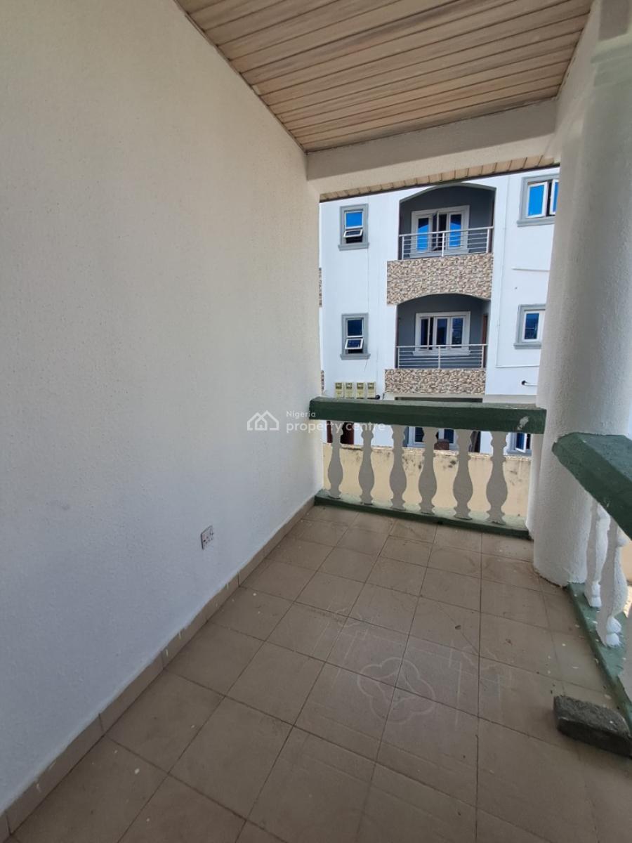 2-bedroom Flat Upstairs, New Road Alpha Beach, Chevron Lekki, Lekki, Lagos, Flat / Apartment for Rent