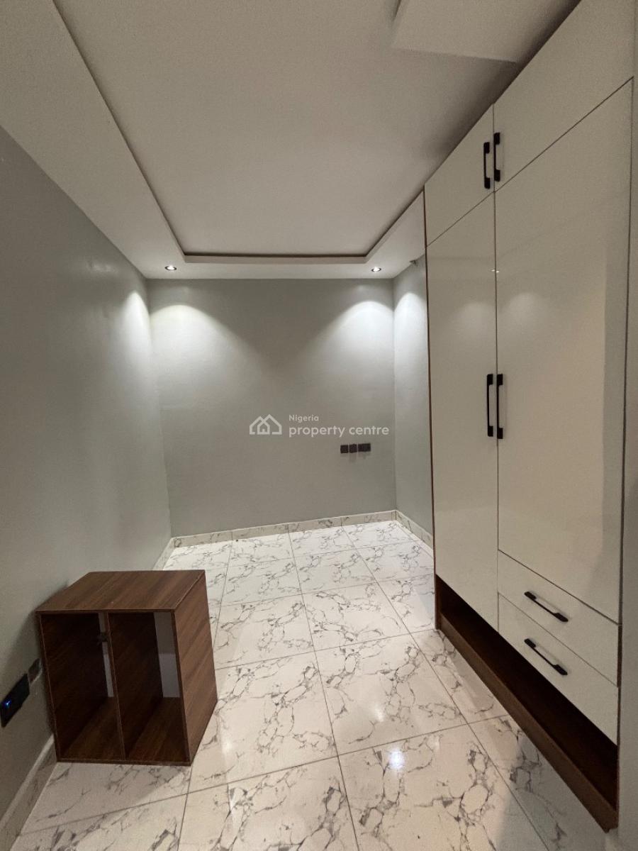 Newly Built Self-contained at Idu, Before Ochacho Estate, Idu Industrial, Abuja, Self Contain (single Rooms) for Rent