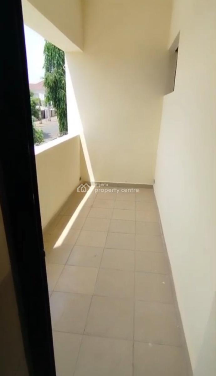5 Bedroom Semi Detached Duplex with a 2 Bedroom Flat Chalet, Wuse 2, Wuse 2, Abuja, Semi-detached Duplex for Rent
