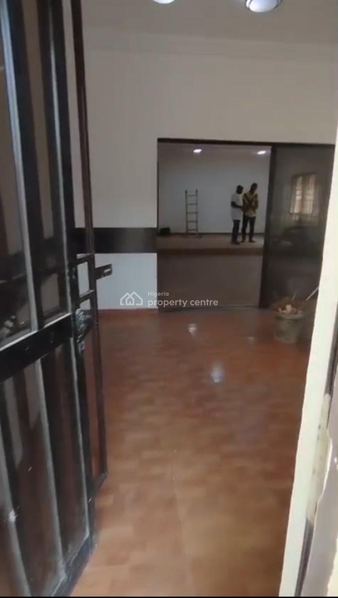 5 Bedroom Semi Detached Duplex with a 2 Bedroom Flat Chalet, Wuse 2, Wuse 2, Abuja, Semi-detached Duplex for Rent