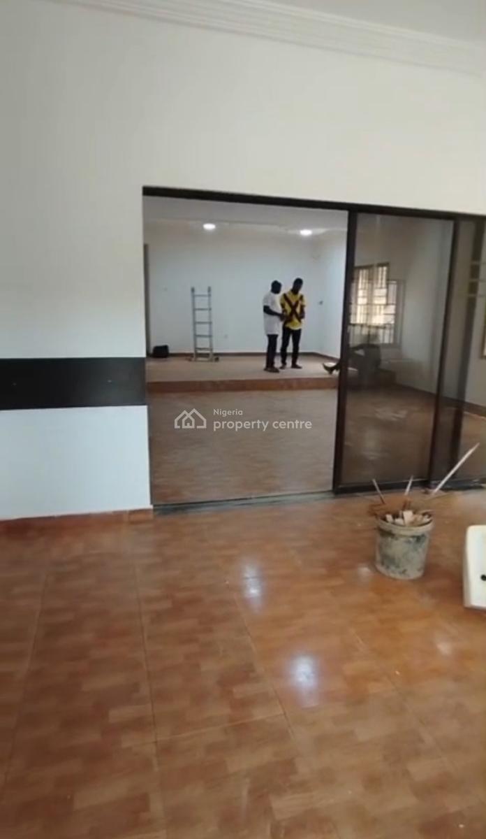 5 Bedroom Semi Detached Duplex with a 2 Bedroom Flat Chalet, Wuse 2, Wuse 2, Abuja, Semi-detached Duplex for Rent