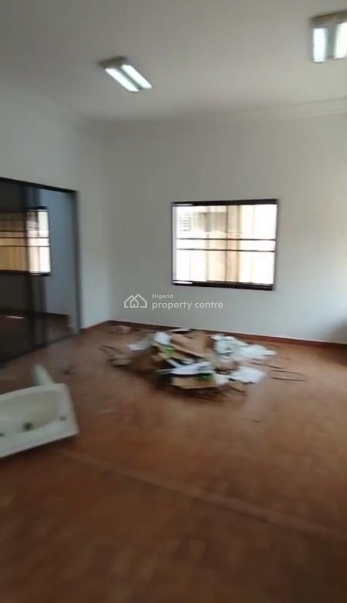 5 Bedroom Semi Detached Duplex with a 2 Bedroom Flat Chalet, Wuse 2, Wuse 2, Abuja, Semi-detached Duplex for Rent