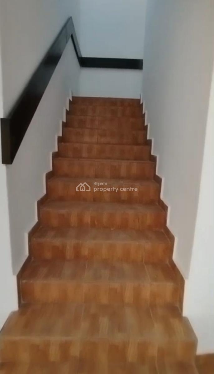 5 Bedroom Semi Detached Duplex with a 2 Bedroom Flat Chalet, Wuse 2, Wuse 2, Abuja, Semi-detached Duplex for Rent