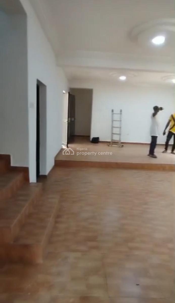 5 Bedroom Semi Detached Duplex with a 2 Bedroom Flat Chalet, Wuse 2, Wuse 2, Abuja, Semi-detached Duplex for Rent