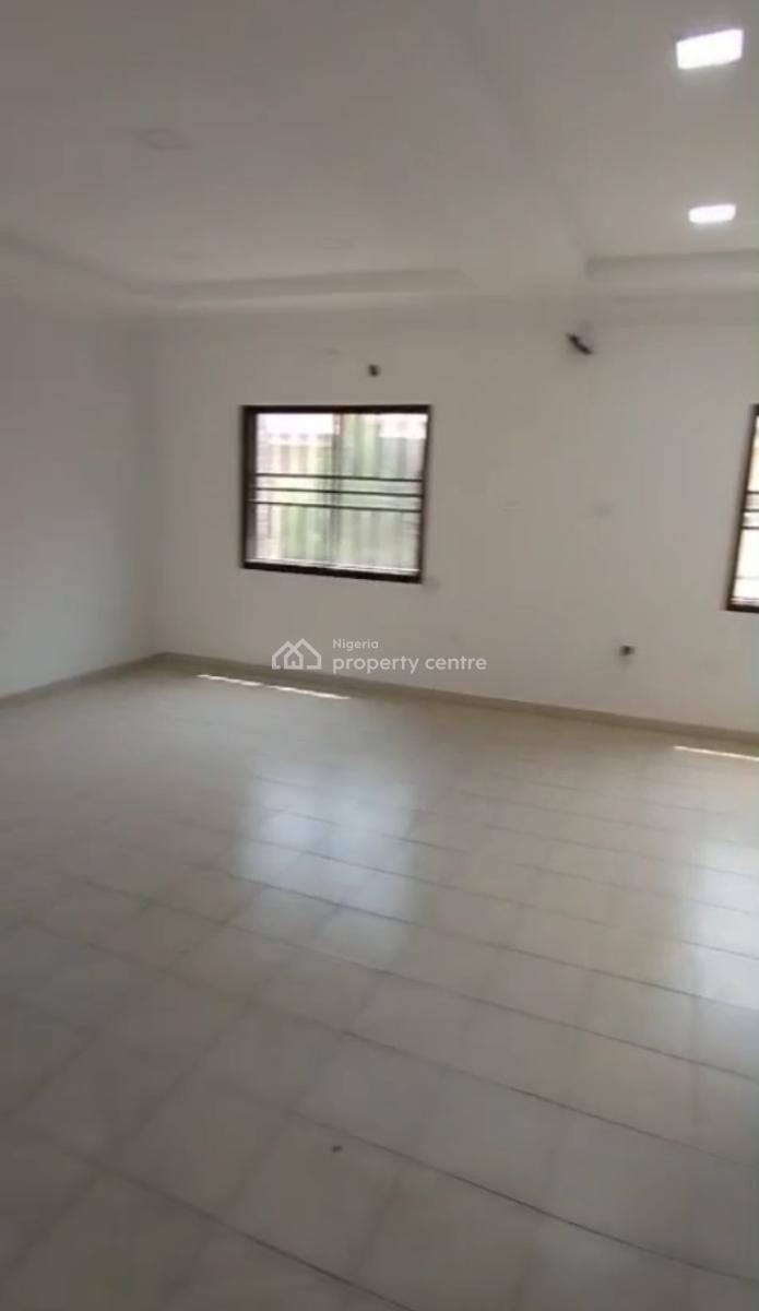 5 Bedroom Semi Detached Duplex with a 2 Bedroom Flat Chalet, Wuse 2, Wuse 2, Abuja, Semi-detached Duplex for Rent