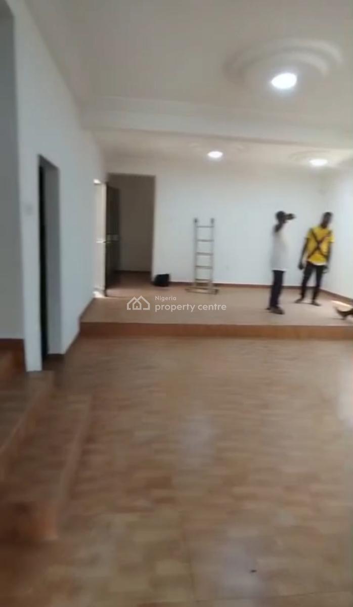 5 Bedroom Semi Detached Duplex with a 2 Bedroom Flat Chalet, Wuse 2, Wuse 2, Abuja, Semi-detached Duplex for Rent