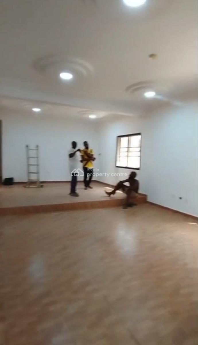 5 Bedroom Semi Detached Duplex with a 2 Bedroom Flat Chalet, Wuse 2, Wuse 2, Abuja, Semi-detached Duplex for Rent