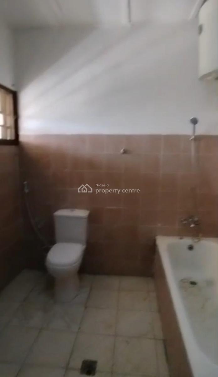 5 Bedroom Semi Detached Duplex with a 2 Bedroom Flat Chalet, Wuse 2, Wuse 2, Abuja, Semi-detached Duplex for Rent