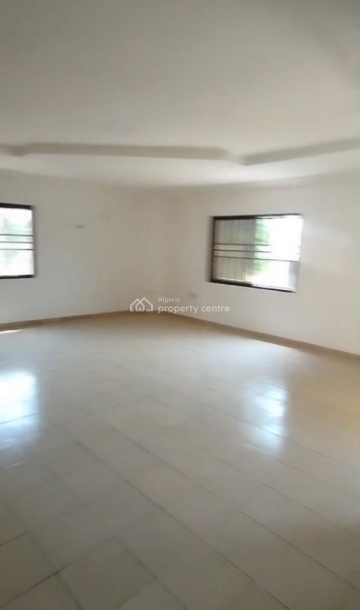 5 Bedroom Semi Detached Duplex with a 2 Bedroom Flat Chalet, Wuse 2, Wuse 2, Abuja, Semi-detached Duplex for Rent