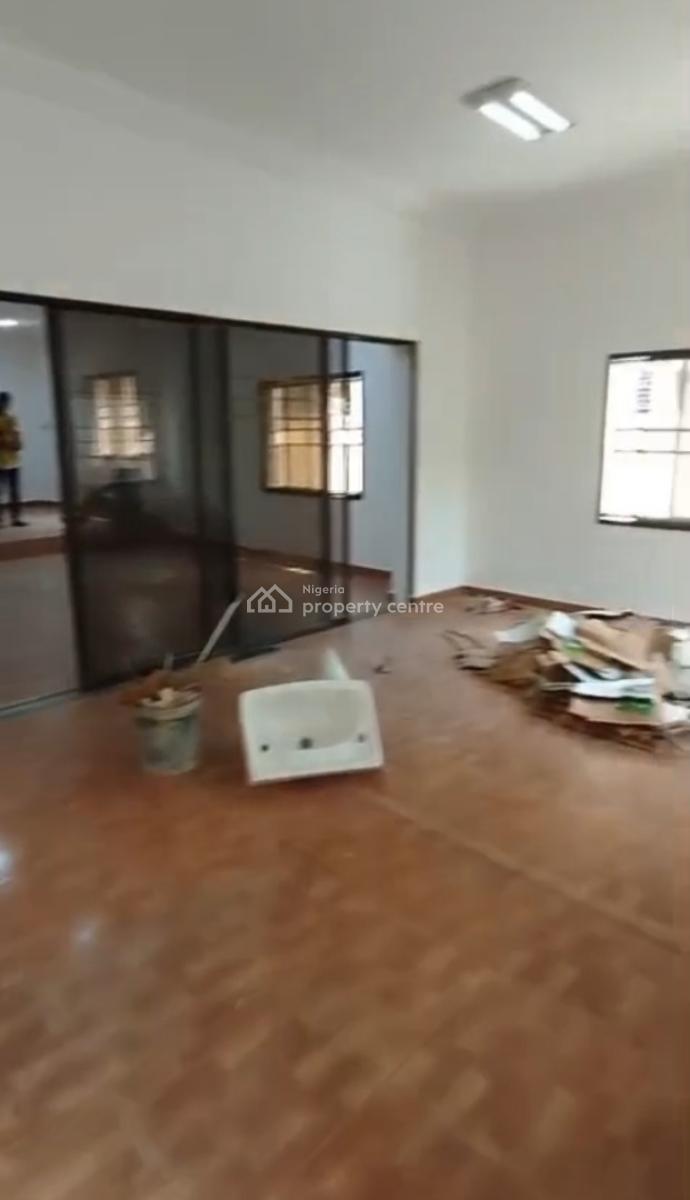 5 Bedroom Semi Detached Duplex with a 2 Bedroom Flat Chalet, Wuse 2, Wuse 2, Abuja, Semi-detached Duplex for Rent