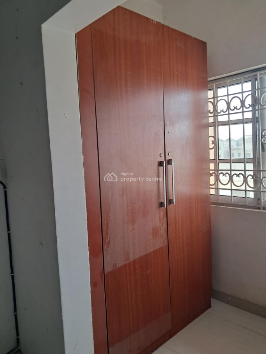 Luxurious 4-bedroom Terrace Duplex with Bq, New Road Alpha Beach, Chevron Lekki, Lekki, Lagos, Terraced Duplex for Rent