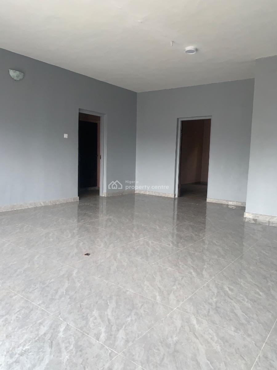 Newly Renovated Spacious 3 Bedroom Flat, Morroco Shomolu, Shomolu, Lagos, Flat / Apartment for Rent