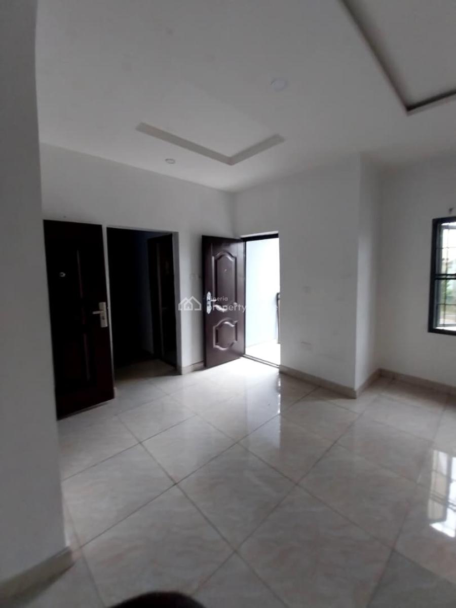 American Standard 2 Bedroom Duplex with Federal Light and Internet Fib, Shell Cooperative Estate Eneka Eliozu Link Road, Eneka, Port Harcourt, Rivers, Flat / Apartment for Rent