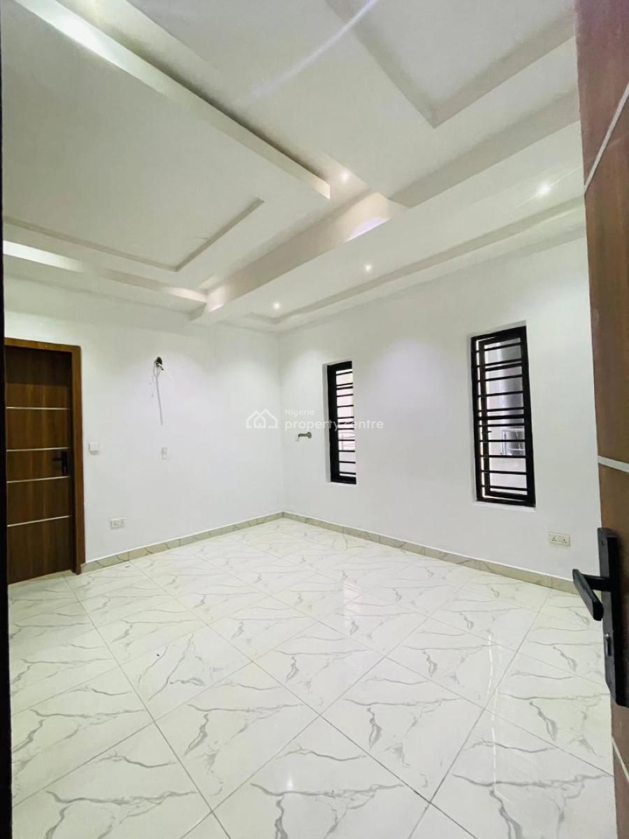 Fully Serviced 2 Bedroom Apartment, 2 Bedroom Apartment for Rent, Ikate, Lekki, Lagos, Flat / Apartment for Rent